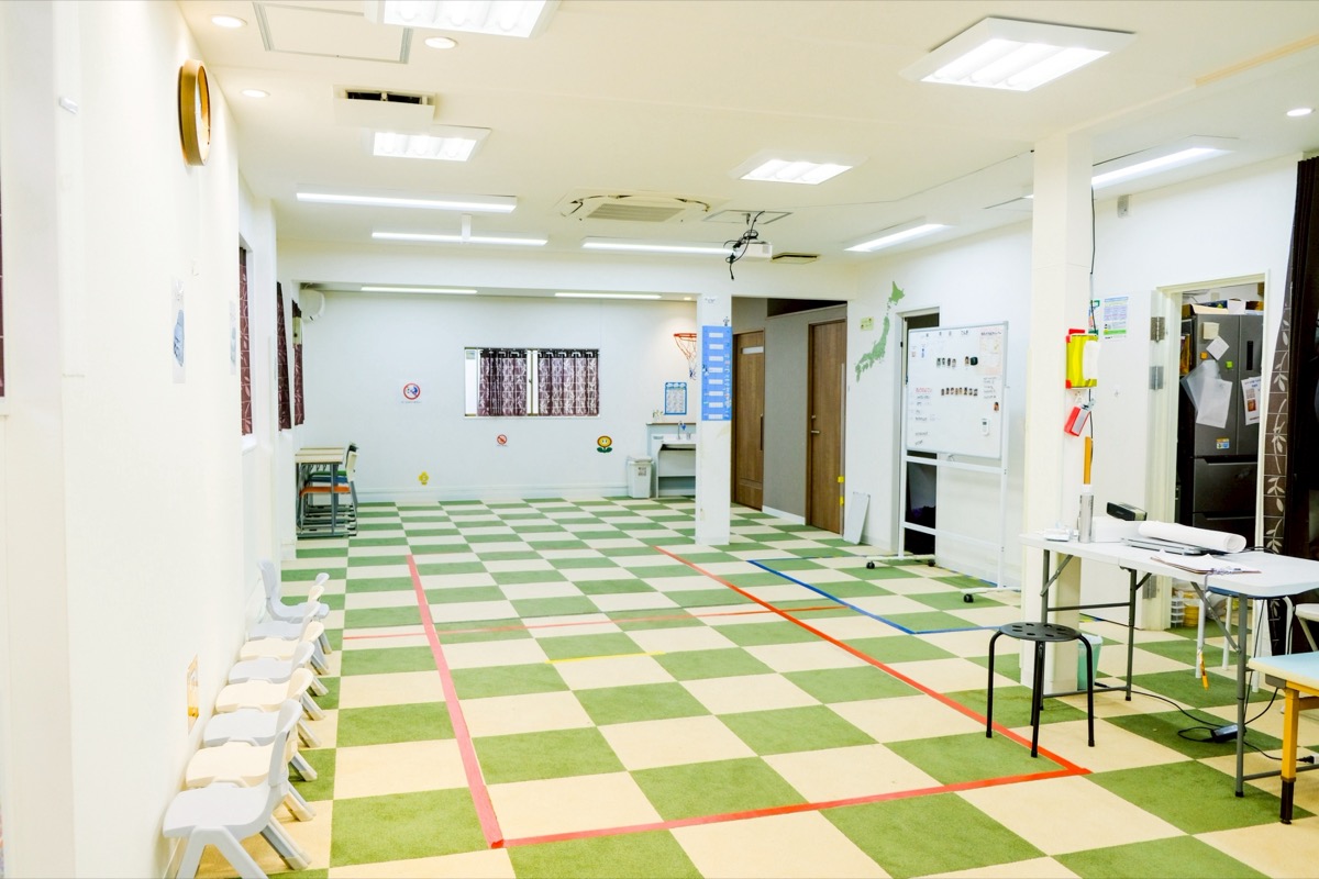 マーチ町田